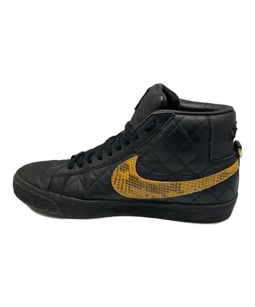 NIKE SB（ナイキエスビー）NIKE SB (ナイキエスビー) Supreme (シュプリーム) Blazer Mid 