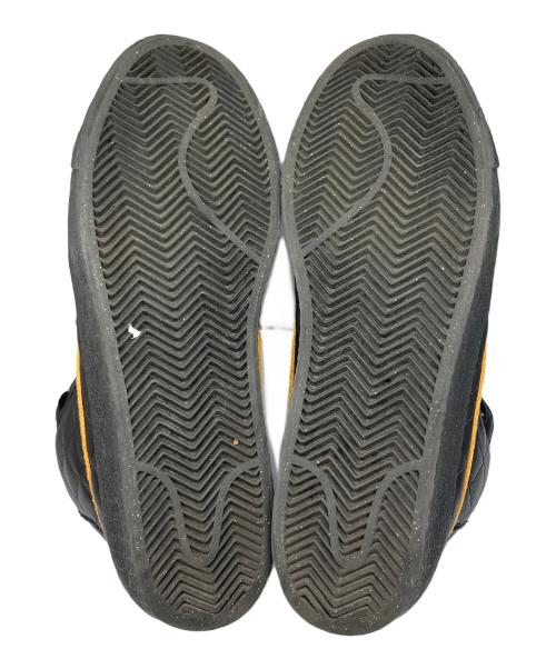 NIKE SB（ナイキエスビー）NIKE SB (ナイキエスビー) Supreme (シュプリーム) Blazer Mid 