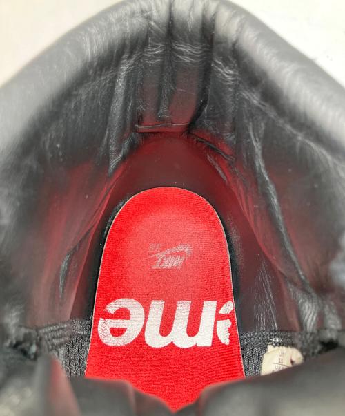 NIKE SB（ナイキエスビー）NIKE SB (ナイキエスビー) Supreme (シュプリーム) Blazer Mid 