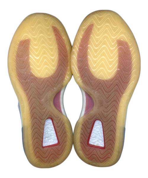 adidas（アディダス）adidas (アディダス) YEZZY YEEZY Quantum　MIST SLATE アイボリー サイズ:26.5の古着・服飾アイテム