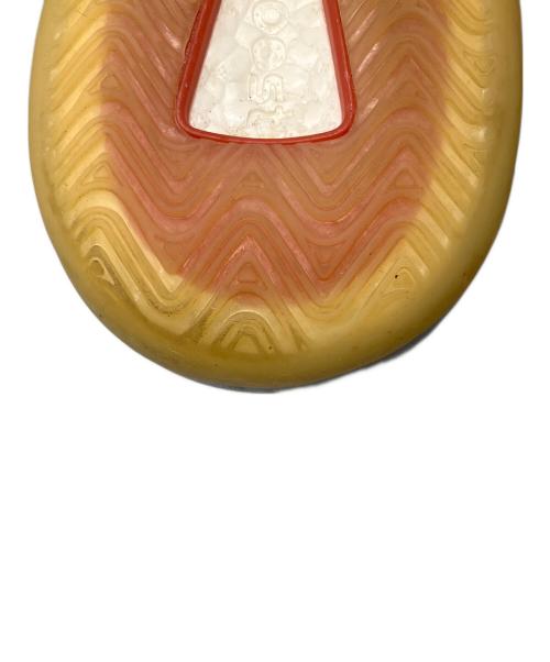 adidas（アディダス）adidas (アディダス) YEZZY YEEZY Quantum　MIST SLATE アイボリー サイズ:26.5の古着・服飾アイテム