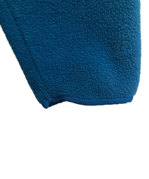 pateagonia（パタゴニア）pateagonia (パタゴニア) ジャケット　ブルー ブルー サイズ:Lの古着・服飾アイテム