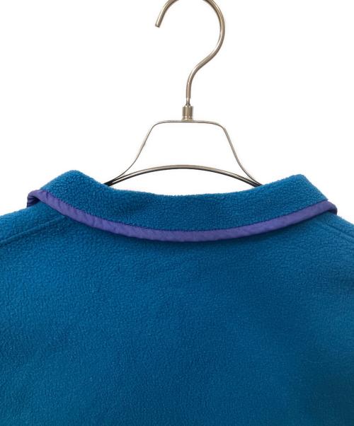 pateagonia（パタゴニア）pateagonia (パタゴニア) ジャケット　ブルー ブルー サイズ:Lの古着・服飾アイテム