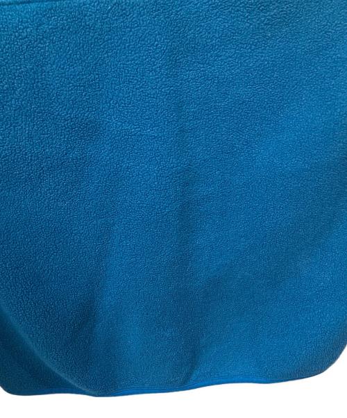 pateagonia（パタゴニア）pateagonia (パタゴニア) ジャケット　ブルー ブルー サイズ:Lの古着・服飾アイテム