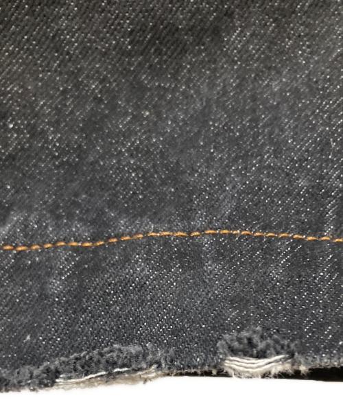 OPICLOTH（オーピックロース）OPICLOTH (オーピックロース) デニムパンツ　ブラック ブラック サイズ:Mの古着・服飾アイテム