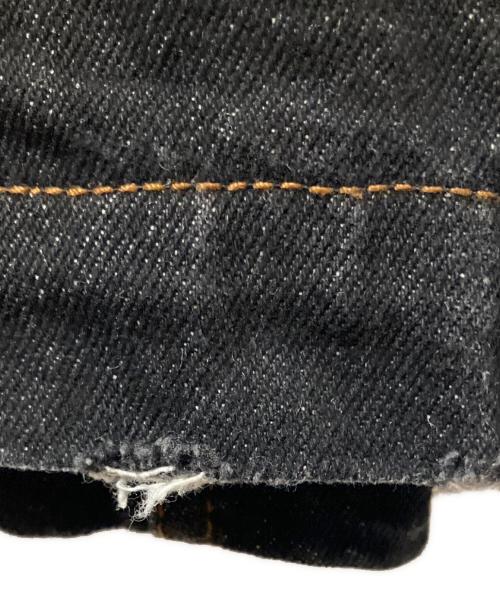 OPICLOTH（オーピックロース）OPICLOTH (オーピックロース) デニムパンツ　ブラック ブラック サイズ:Mの古着・服飾アイテム