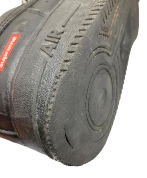 NIKE（ナイキ）NIKE (ナイキ) Supreme (シュプリーム) Supreme × Nike Air Force 1 Low 