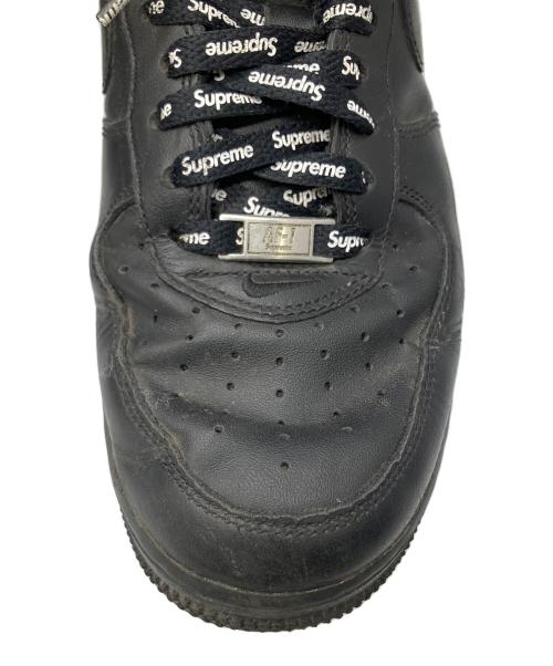 NIKE（ナイキ）NIKE (ナイキ) Supreme (シュプリーム) Supreme × Nike Air Force 1 Low 
