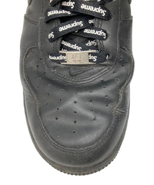 NIKE（ナイキ）NIKE (ナイキ) Supreme (シュプリーム) Supreme × Nike Air Force 1 Low 
