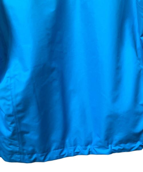 Patagonia（パタゴニア）Patagonia (パタゴニア) スノーショットジャケット ブルー ブルー サイズ:Mの古着・服飾アイテム