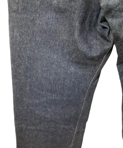TCB jeans（ティーシービー ジーンズ）TCB jeans (ティーシービー ジーンズ) ツースタージーンズ タイプ1 インディゴ サイズ:W36の古着・服飾アイテム