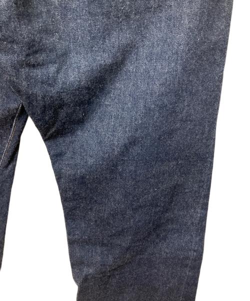 TCB jeans（ティーシービー ジーンズ）TCB jeans (ティーシービー ジーンズ) ツースタージーンズ タイプ1 インディゴ サイズ:W36の古着・服飾アイテム