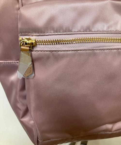 Samantha Thavasa（サマンサタバサ）Samantha Thavasa (サマンサタバサ) リュック グレージュ グレージュの古着・服飾アイテム