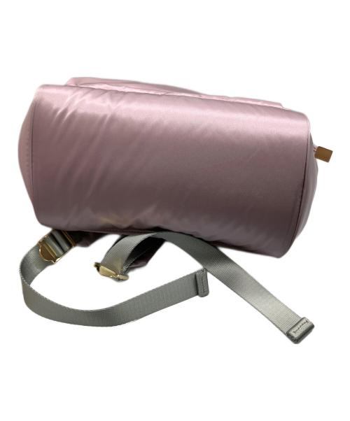 Samantha Thavasa（サマンサタバサ）Samantha Thavasa (サマンサタバサ) リュック グレージュ グレージュの古着・服飾アイテム