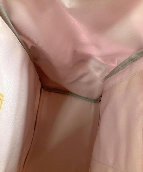 Samantha Thavasa（サマンサタバサ）Samantha Thavasa (サマンサタバサ) リュック グレージュ グレージュの古着・服飾アイテム