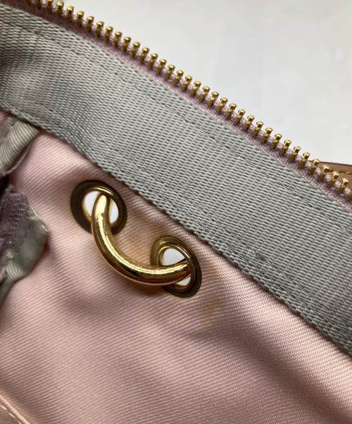 Samantha Thavasa（サマンサタバサ）Samantha Thavasa (サマンサタバサ) リュック グレージュ グレージュの古着・服飾アイテム