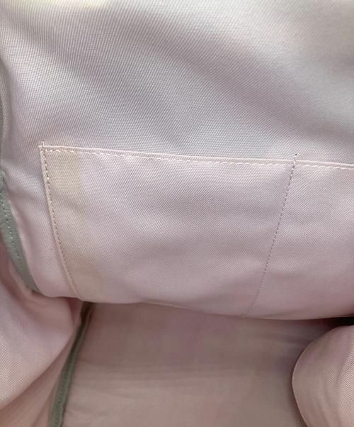 Samantha Thavasa（サマンサタバサ）Samantha Thavasa (サマンサタバサ) リュック グレージュ グレージュの古着・服飾アイテム