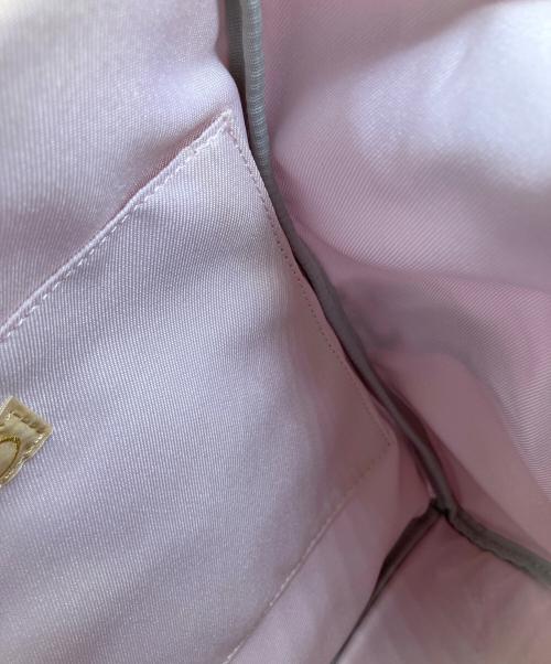 Samantha Thavasa（サマンサタバサ）Samantha Thavasa (サマンサタバサ) リュック グレージュ グレージュの古着・服飾アイテム