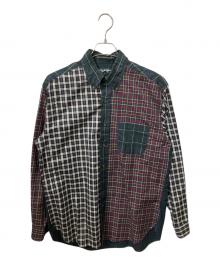 BROOKS BROTHERS（ブルックスブラザーズ）の古着「長袖シャツ」｜マルチカラー