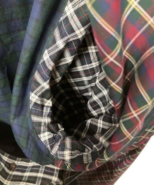 BROOKS BROTHERS（ブルックスブラザーズ）BROOKS BROTHERS (ブルックスブラザーズ) 長袖シャツ マルチカラー サイズ:Mの古着・服飾アイテム