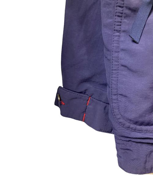 Patagonia（パタゴニア）Patagonia (パタゴニア) cap de ville jacket ネイビー サイズ:Mの古着・服飾アイテム