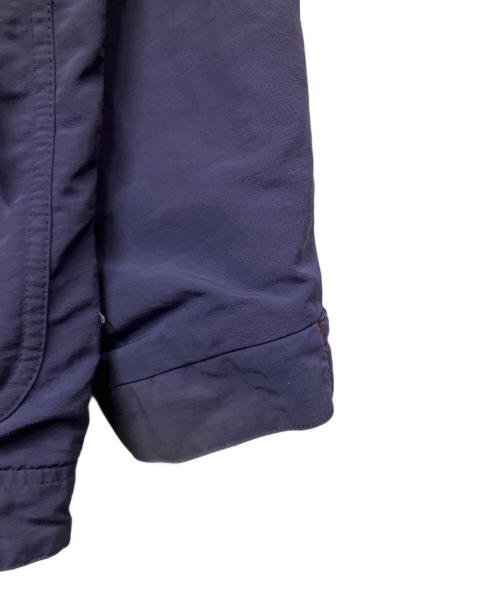 Patagonia（パタゴニア）Patagonia (パタゴニア) cap de ville jacket ネイビー サイズ:Mの古着・服飾アイテム