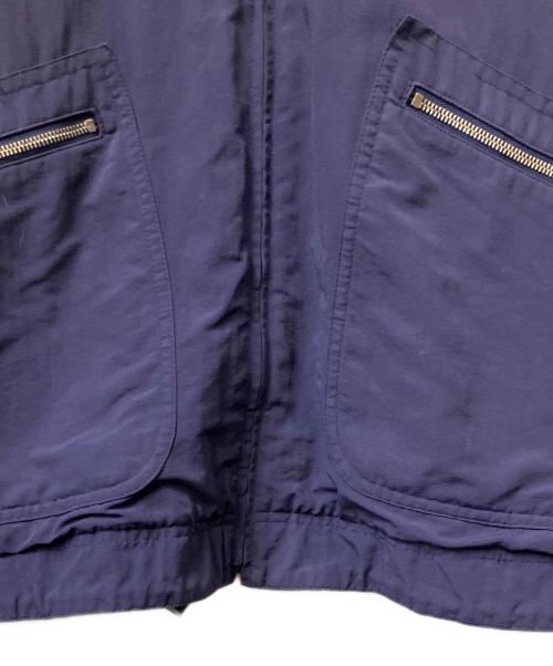 Patagonia（パタゴニア）Patagonia (パタゴニア) cap de ville jacket ネイビー サイズ:Mの古着・服飾アイテム