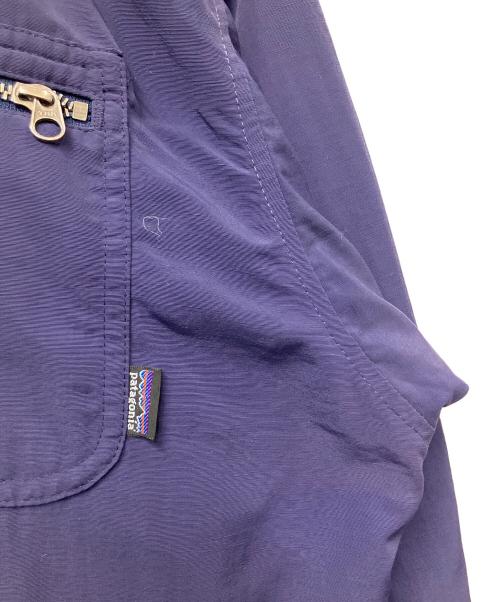 Patagonia（パタゴニア）Patagonia (パタゴニア) cap de ville jacket ネイビー サイズ:Mの古着・服飾アイテム
