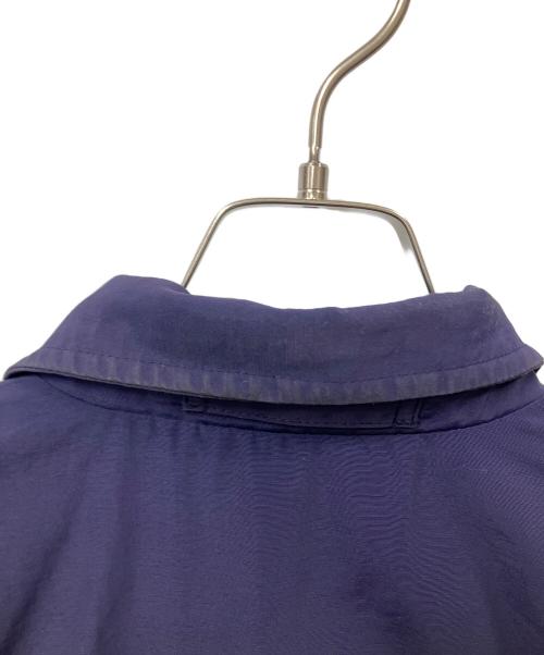 Patagonia（パタゴニア）Patagonia (パタゴニア) cap de ville jacket ネイビー サイズ:Mの古着・服飾アイテム