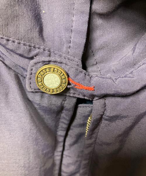 Patagonia（パタゴニア）Patagonia (パタゴニア) cap de ville jacket ネイビー サイズ:Mの古着・服飾アイテム