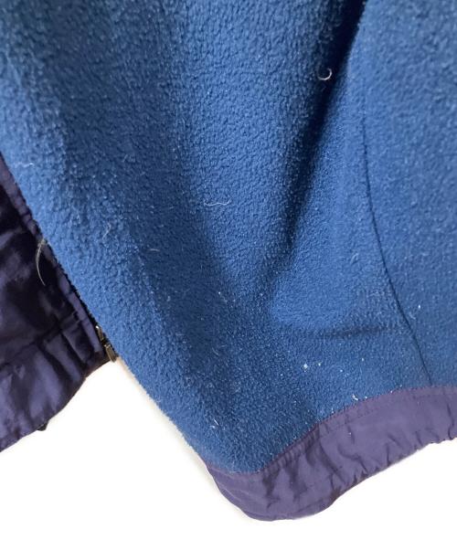 Patagonia（パタゴニア）Patagonia (パタゴニア) cap de ville jacket ネイビー サイズ:Mの古着・服飾アイテム