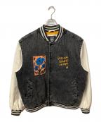 VOLCOMボルコム）の古着「FA BOB MOLLEMA JACKET」｜グレー
