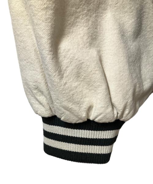 VOLCOM（ボルコム）VOLCOM (ボルコム) FA BOB MOLLEMA JACKET グレー サイズ:XLの古着・服飾アイテム