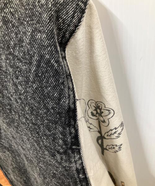 VOLCOM（ボルコム）VOLCOM (ボルコム) FA BOB MOLLEMA JACKET グレー サイズ:XLの古着・服飾アイテム