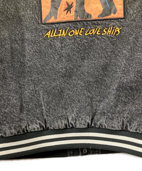 VOLCOM（ボルコム）VOLCOM (ボルコム) FA BOB MOLLEMA JACKET グレー サイズ:XLの古着・服飾アイテム