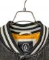 VOLCOM (ボルコム) FA BOB MOLLEMA JACKET グレー サイズ:XL：8000円