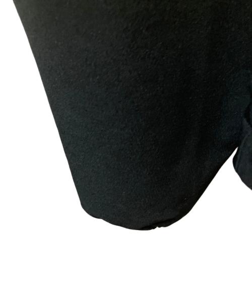 Columbia（コロンビア）Columbia (コロンビア) エンジョイマウンテンライフブラッシュドジャケット ブラック サイズ:Sの古着・服飾アイテム