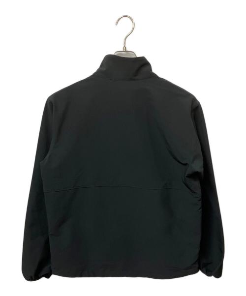 Columbia（コロンビア）Columbia (コロンビア) エンジョイマウンテンライフブラッシュドジャケット ブラック サイズ:Sの古着・服飾アイテム