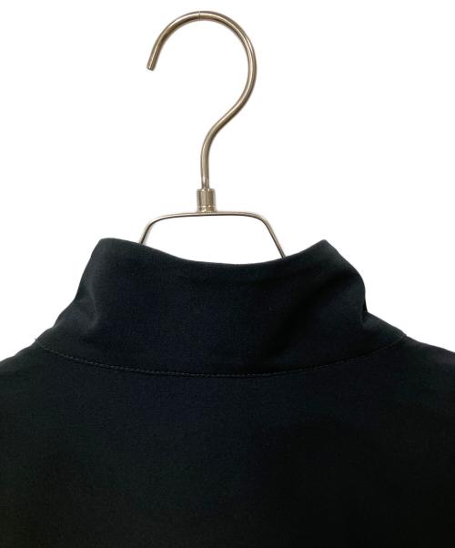 Columbia（コロンビア）Columbia (コロンビア) エンジョイマウンテンライフブラッシュドジャケット ブラック サイズ:Sの古着・服飾アイテム