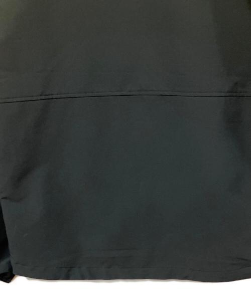 Columbia（コロンビア）Columbia (コロンビア) エンジョイマウンテンライフブラッシュドジャケット ブラック サイズ:Sの古着・服飾アイテム