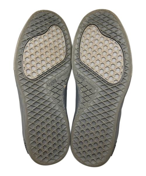 VANS（バンズ）VANS (バンズ) Atiba Jefferson SKATE 2 WAYVEE グレー サイズ:29の古着・服飾アイテム