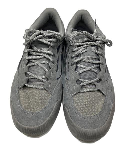 VANS（バンズ）VANS (バンズ) Atiba Jefferson SKATE 2 WAYVEE グレー サイズ:29の古着・服飾アイテム