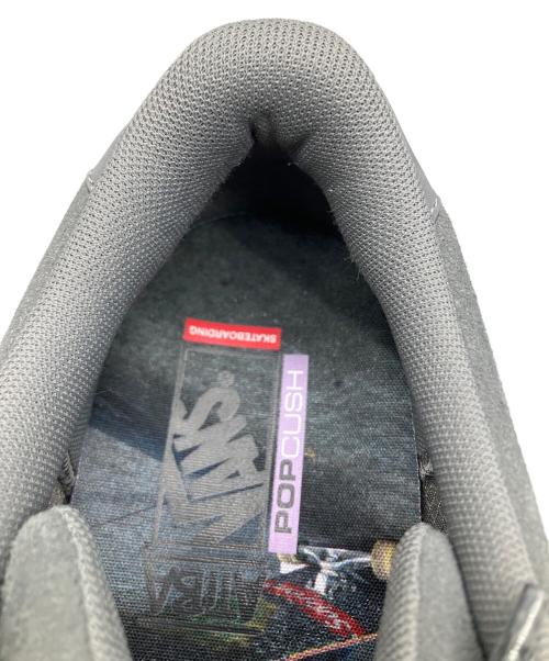 VANS（バンズ）VANS (バンズ) Atiba Jefferson SKATE 2 WAYVEE グレー サイズ:29の古着・服飾アイテム