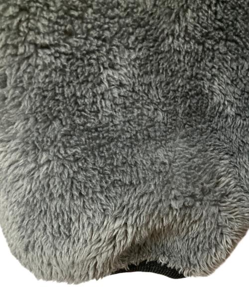 Manastash（マナスタッシュ）Manastash (マナスタッシュ) BIGFOOT JACKET '24/ビッグフットジャケット オリーブ×ネイビー サイズ:XLの古着・服飾アイテム