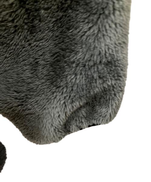 Manastash（マナスタッシュ）Manastash (マナスタッシュ) BIGFOOT JACKET '24/ビッグフットジャケット オリーブ×ネイビー サイズ:XLの古着・服飾アイテム