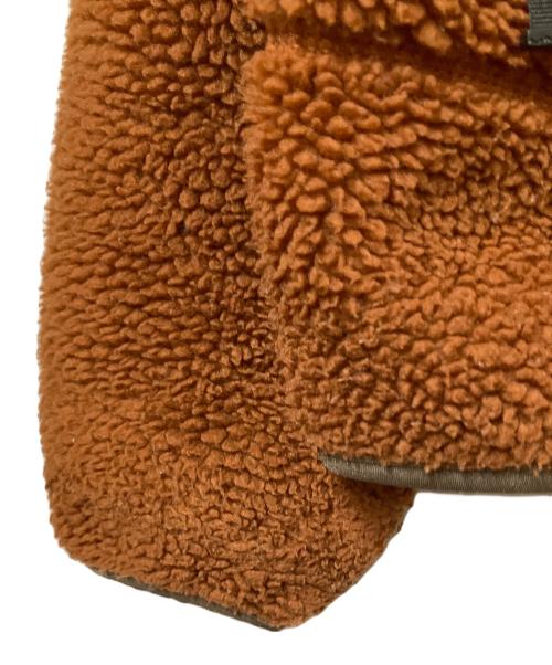 Patagonia（パタゴニア）Patagonia (パタゴニア) レトロXジャケット ブラウン サイズ:Lの古着・服飾アイテム