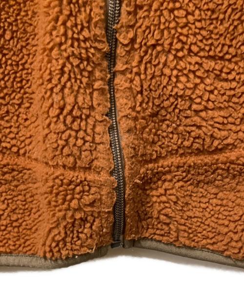 Patagonia（パタゴニア）Patagonia (パタゴニア) レトロXジャケット ブラウン サイズ:Lの古着・服飾アイテム