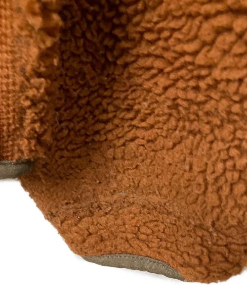 Patagonia（パタゴニア）Patagonia (パタゴニア) レトロXジャケット ブラウン サイズ:Lの古着・服飾アイテム