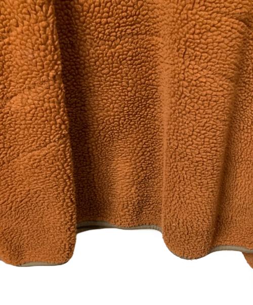 Patagonia（パタゴニア）Patagonia (パタゴニア) レトロXジャケット ブラウン サイズ:Lの古着・服飾アイテム