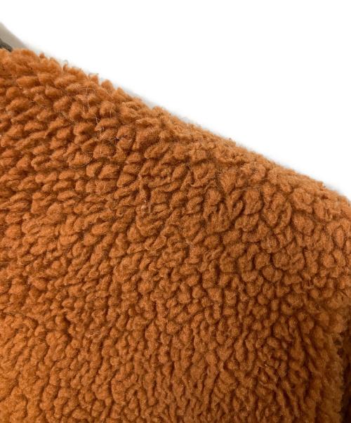 Patagonia（パタゴニア）Patagonia (パタゴニア) レトロXジャケット ブラウン サイズ:Lの古着・服飾アイテム
